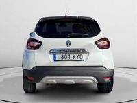 Usado Renault Captur Zen 150 CV (110 kW) 2019 SUV