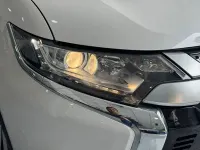 Usado Mitsubishi Outlander Motion 150 CV (110 kW) 2019 Blanco SUV