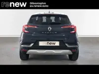 Usado Renault Captur Techno 90 CV (66 kW) 2024 SUV
