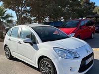 Usado Citroën C3 SELECTION 92 CV (67 kW) 2011 Blanco Utilitario