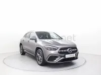 Usado Mercedes GLA250 218 CV (160 kW) 2025 Gris / plata SUV