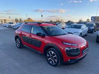 usado Citroën C4 Cactus 1.6 BlueHDi Feel 100