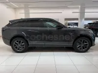 Usado Land Rover Range Rover Velar SE Dynamic 404 CV (297 kW) 2025 Gris / plata SUV