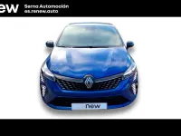 Nuevo Renault Clio Techno 91 CV (66 kW) 2025 Utilitario