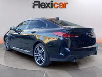 Usado BMW 220 190 CV (139 kW) 2021 Negro Coupe