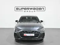 Usado Audi A3 Comfort 150 CV (110 kW) 2025 Gris / plata Berlina