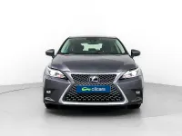Usado Lexus CT200h Executive Line 136 CV (100 kW) 2018
