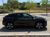 Usado Audi Q3 Sportback Ambiente 193 CV (141 kW) 2024 Negro SUV