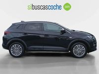 Usado Opel Grandland X Selective 110 CV (80 kW) 2018 Negro SUV