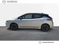 Usado Nissan Leaf Tekna 160 kW (218 CV) 2022 Eléctrico Utilitario
