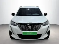 Usado Peugeot 2008 Allure 131 CV (96 kW) 2023 Blanco SUV