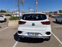 Usado MG ZS Comfort 106 CV (77 kW) 2024 Blanco SUV