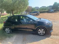 Usado Toyota Yaris 125 CV (91 kW) 2023 Negro Utilitario