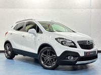 Usado Opel Mokka Excellence 136 CV (100 kW) 2014 Blanco SUV