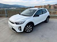 Usado Kia Stonic Plus 101 CV (74 kW) 2022 Blanco SUV