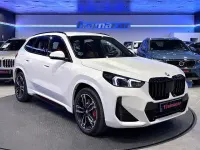 Usado BMW 120 163 CV (119 kW) 2025 Blanco Utilitario