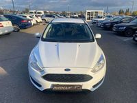 usado Ford Focus 1.5TDCi Trend+ 120