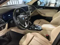 Usado BMW X4 xLine 190 CV (139 kW) 2022 Negro SUV