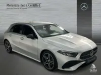 Usado Mercedes A200 150 CV (110 kW) 2025 Berlina