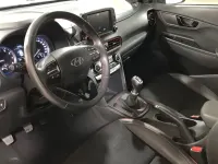 Używany Hyundai Kona 120 KM (88 kW) 2018 Otro SUV