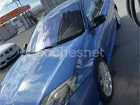 Usado Renault Laguna III GT 180 CV (132 kW) 2008 Azul Familiar