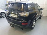 usado Mitsubishi Outlander 2.0DI-D Kaiteki