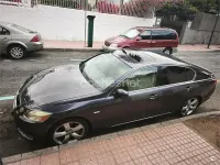 Usado Lexus GS300 President Line 249 CV (183 kW) 2006 Azul Berlina