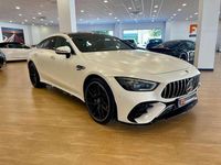 Usado Mercedes AMG GT AMG 435 CV (319 kW) 2023 Blanco Coupe
