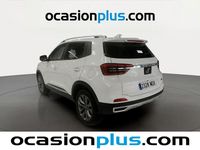 Usado DR DR 4.0 116 CV (85 kW) 2023 Blanco SUV
