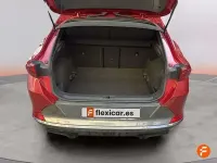 Usado Cupra Formentor 150 CV (110 kW) 2021 Rojo SUV