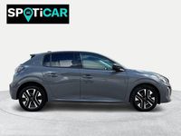 Nuevo Peugeot 208 Allure 100 CV (73 kW) 2025 Gris Utilitario