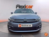 Usado Citroën C-Elysee I Feel 99 CV (72 kW) 2017 Gris Berlina