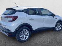 Usado Renault Captur Intens 140 HP (102 kW) 2021 SUV