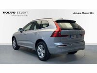Usado Volvo XC60 Core 197 CV (144 kW) 2023 Gris SUV