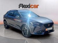 Usado Cupra Formentor 150 HP (110 kW) 2024 Cinzento SUV