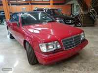 usado Mercedes 200 E CECabriolet Automatico