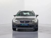Käytetty Seat Leon FR 184 HP (135 kW) 2015 Harmaa Katumaasturi
