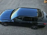 Używany BMW 330e M Sport 292 KM (214 kW) 2025 Czarny Kombi