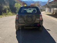 Usado Suzuki Grand Vitara 129 CV (94 kW) 2005 Negro SUV