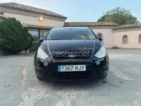Usado Ford S-MAX Trend 140 CV (102 kW) 2012 Negro Monovolumen
