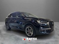 Usado DS Automobiles DS7 Crossback Grand Chic 300 CV (220 kW) 2020 Azul SUV