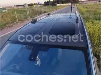 Usado Citroën Berlingo 90 CV (66 kW) 2009 Azul Monovolumen