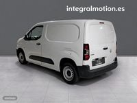 Usado Opel Combo 75 HP (55 kW) 2020 Branco Monovolume