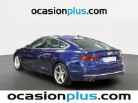 Usado Audi A5 Advanced Plus 150 CV (110 kW) 2020 Coupe