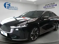 Usado Mazda 6e Takumi-Line 180 kW (245 CV) 2025 Negro