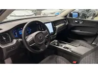 Usado Volvo XC60 Core 351 CV (258 kW) 2025 Negro SUV