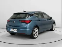 Usado Opel Astra 110 CV (80 kW) 2016