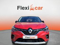 usado Renault Captur Intens TCe 74kW (100CV) Gasolina en Flexicar Vilanova 2