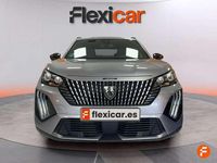 Usado Peugeot 2008 GT 131 CV (96 kW) 2024 Gris SUV