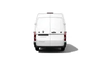 Nuevo Renault Master 131 CV (96 kW) 2026 Blanco Monovolumen